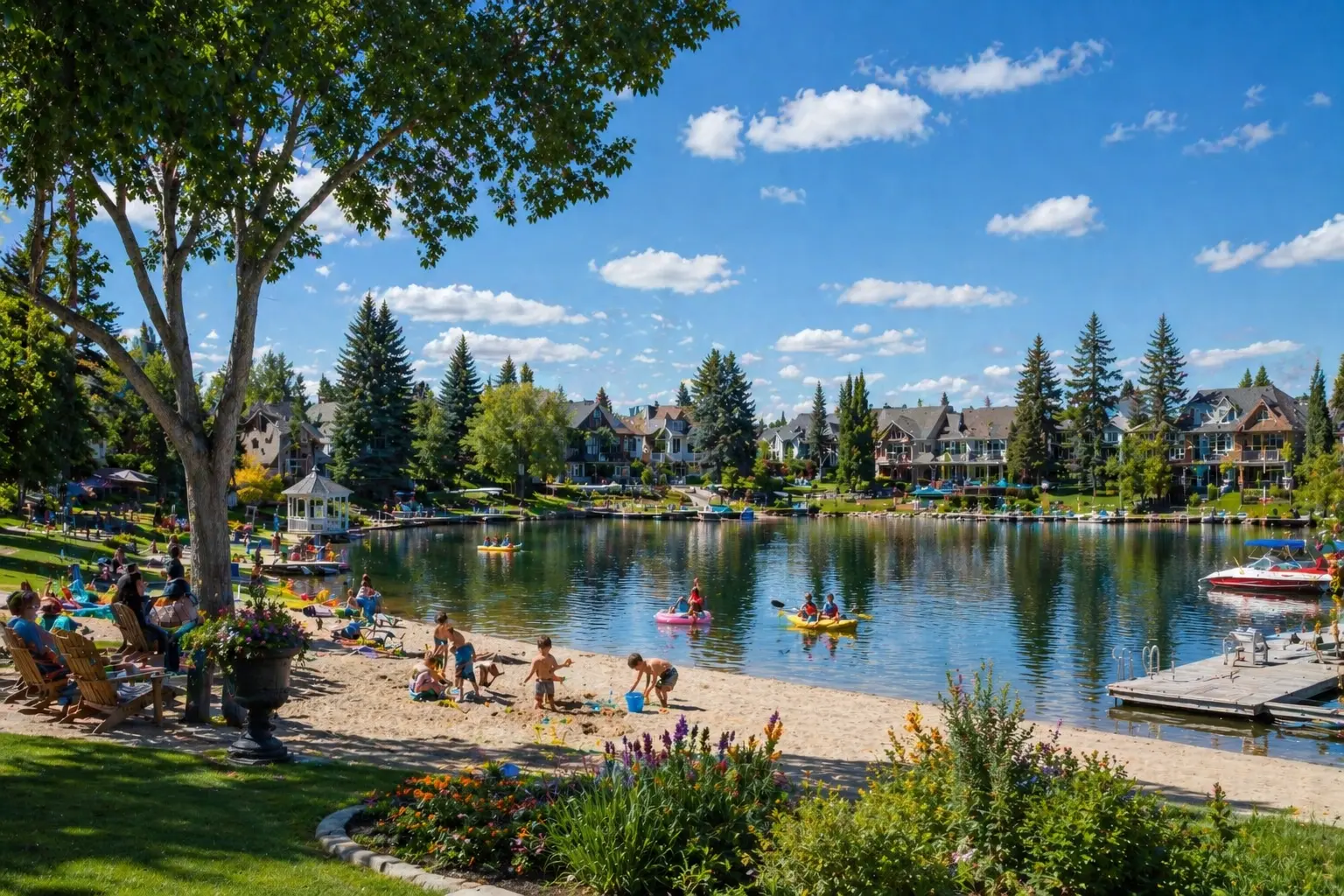 Who is the Best Realtor in Sundance, AB?
