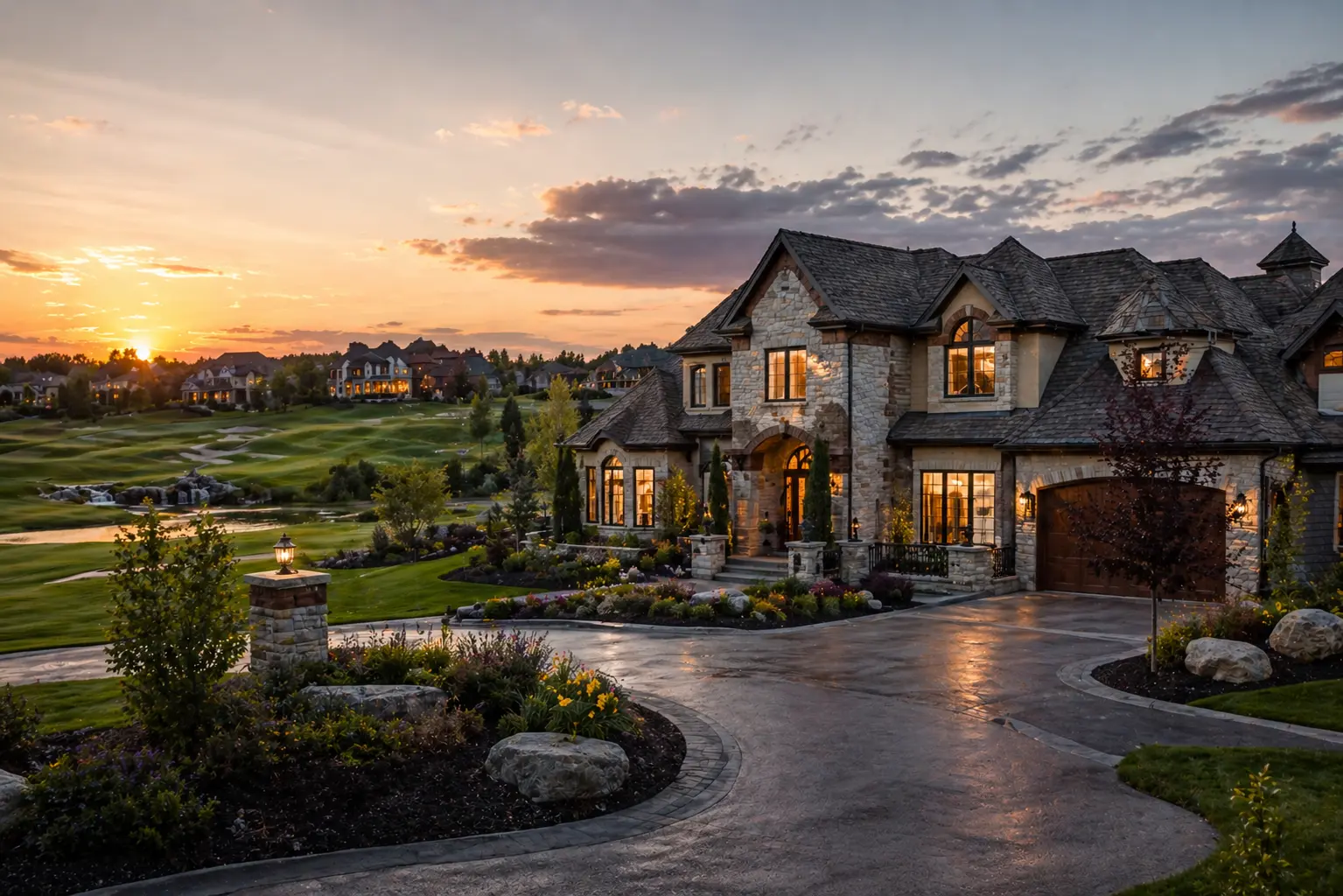 Who is the Best Realtor in Heritage Pointe, AB?